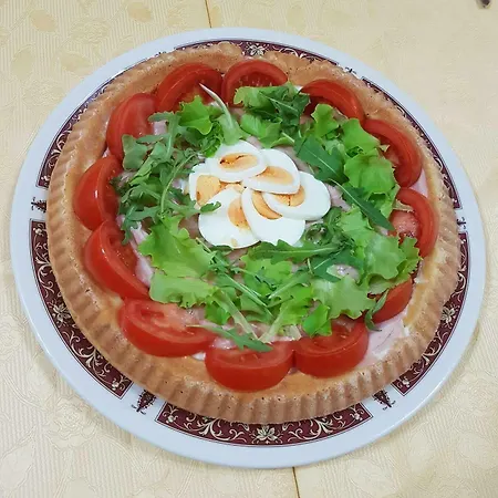 Rosengarden Szálloda