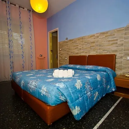 Rosengarden Szálloda Pietra Ligure