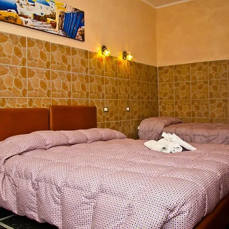 Rosengarden Hotel