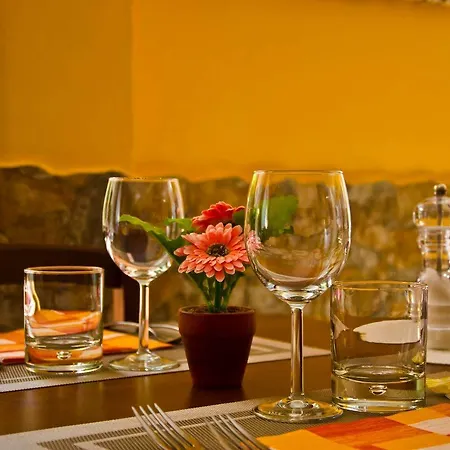Rosengarden Hotel