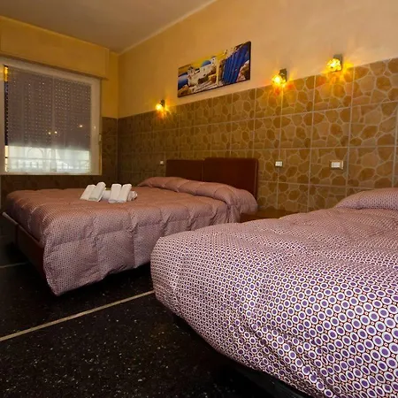 Rosengarden Hotel