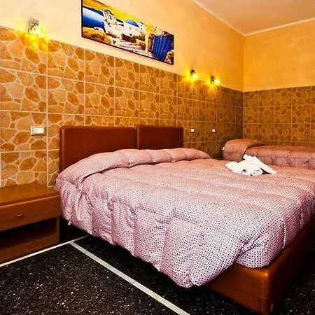Hotel Rosengarden Pietra Ligure