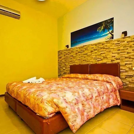 Rosengarden Hotel Pietra Ligure