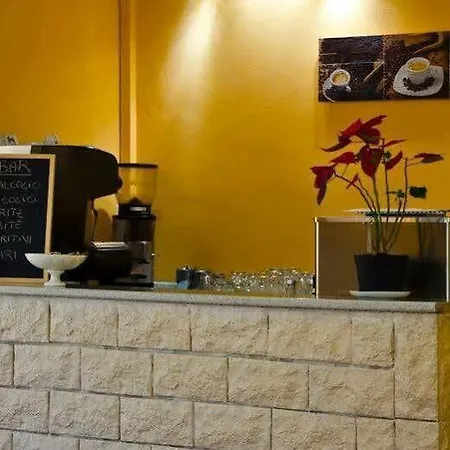 Hotel Rosengarden *